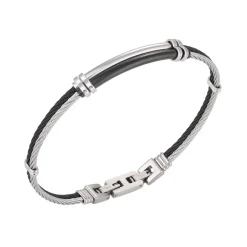 Bracelet Homme 285322 Redskins Bijoux