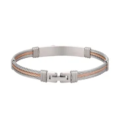 Bracelet Homme 285320 Redskins Bijoux