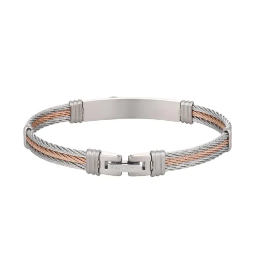 Bracelet Homme 285320 Redskins Bijoux