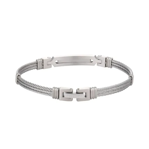 Bracelet Homme 285321 Redskins Bijoux