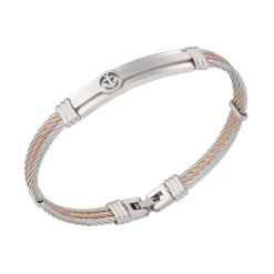 Bracelet Homme 285320 Redskins Bijoux