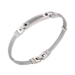 Bracelet Homme 285321 Redskins Bijoux