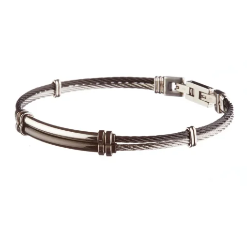 Bracelet Homme 285322 Redskins Bijoux