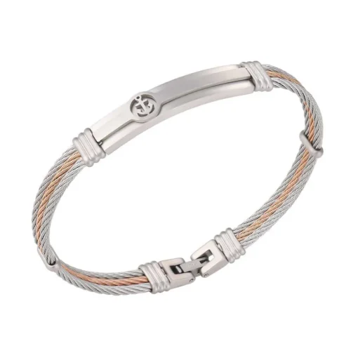 Bracelet Homme 285320 Redskins Bijoux