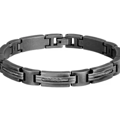 Bracelet Homme Rochet B062362 - Gris