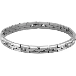 Bracelet Homme Rochet FACTORY - HB0280 Acier