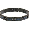Bracelet Homme Rochet HB5331916 - Gris