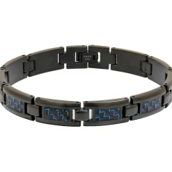 Bracelet Homme Rochet HB5331916 - Gris