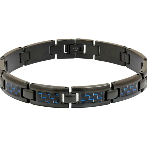 Bracelet Homme Rochet HB5331916 - Gris