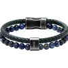 Bracelet Homme Rochet HB562206 - Bleu