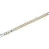 Bracelet Homme All Blacks 682258 - Acier Argent et Jaune