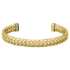Bracelet Homme Boss Bijoux Tailored - 1580672 Acier Doré