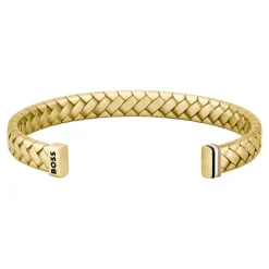 Bracelet Homme Boss Bijoux Tailored - 1580672 Acier Doré