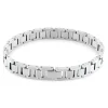 Bracelet Homme Calvin Klein Bijoux - 35000284 Acier Argent