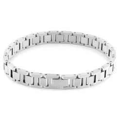 Bracelet Homme Calvin Klein Bijoux - 35000284 Acier Argent