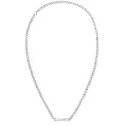 Bracelet Homme Calvin Klein Bijoux - 35000055 Acier Argent