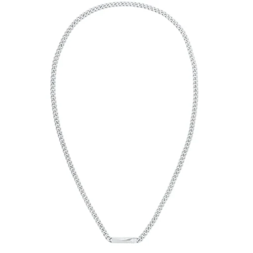 Bracelet Homme Calvin Klein Bijoux - 35000055 Acier Argent