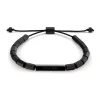 Bracelet Homme Calvin Klein Bijoux - 35000276 Acier Noir