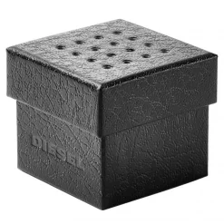 Bracelet Homme Diesel Studs DX1163040 - Perles Noires