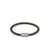 Bracelet Homme Guess Bijoux - JUMB02141JWSTTM ACAPULCO Acier Argent