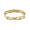 Bracelet Homme Guess Bijoux - JUMB01342JWYG FRONTIERS Acier doré