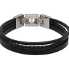 Bracelet Homme HB7601 Rochet - STANFORD