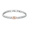 Bracelet Homme JM422AVD08 en acier