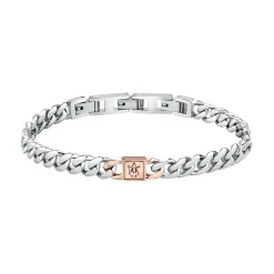 Bracelet Homme JM422AVD08 en acier