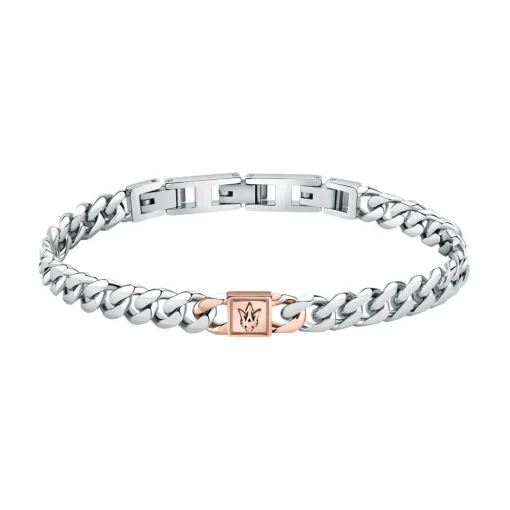 Bracelet Homme JM422AVD08 en acier