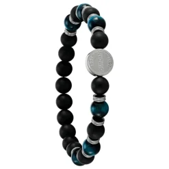 Bracelet Homme Jourdan 1921 - JH100001B Acier