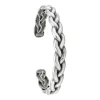 Bracelet Homme Jourdan AJH150002B - BELCASTEL - Argent Argent