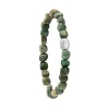 Bracelet Homme Jourdan AJH150012B - BOREAL - Perle vert