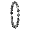 Bracelet Homme Jourdan AJH150016B - BOREAL - Perle gris