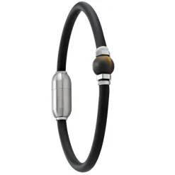 Bracelet Homme Jourdan Albann - JH150154B Acier