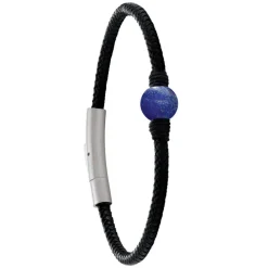 Bracelet Homme Jourdan Albann - JH250007B Acier