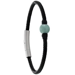 Bracelet Homme Jourdan Albann - JH250006B Acier