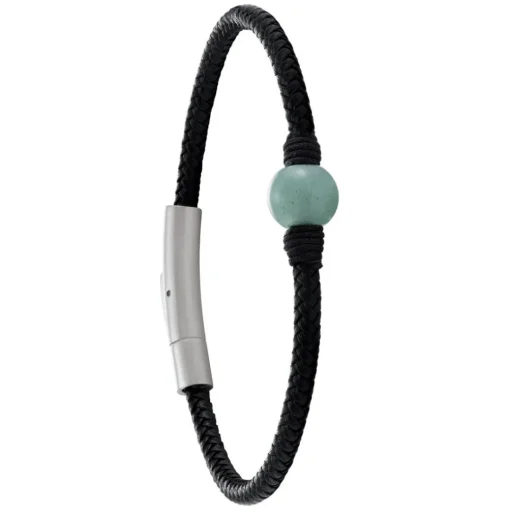 Bracelet Homme Jourdan Albann - JH250006B Acier