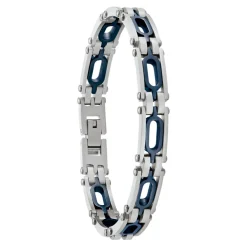 Bracelet Homme Jourdan Apollo - JH110017B Métal