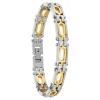 Bracelet Homme Jourdan Apollo - JH110016B Métal