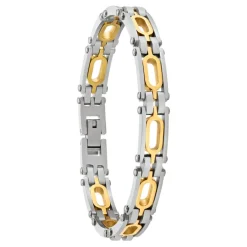 Bracelet Homme Jourdan Apollo - JH110016B Métal