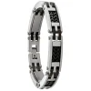 Bracelet Homme Jourdan Australis - JH110046B Métal