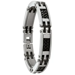 Bracelet Homme Jourdan Australis - JH110046B Métal