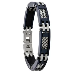 Bracelet Homme Jourdan Australis - JH110047B Métal