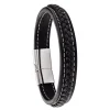 Bracelet Homme Jourdan Battuta - SU 931 H Cuir