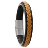 Bracelet Homme Jourdan Battuta - JH250035B Cuir