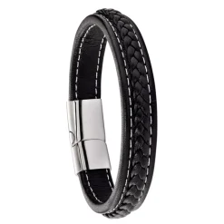 Bracelet Homme Jourdan Battuta - SU 931 H Cuir