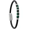 Bracelet Homme Jourdan Daryl - JH150152B Acier