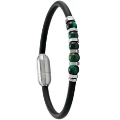 Bracelet Homme Jourdan Daryl - JH150152B Acier