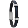 Bracelet Homme Jourdan Dave - JH150149B Acier