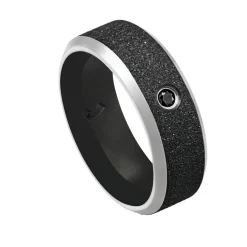 Bracelet Homme Jourdan Dario - JH120015R Métal